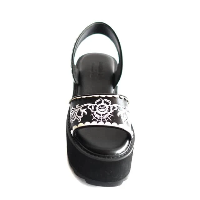 MEXIGOTH - BLACK/WHITE - Image 3