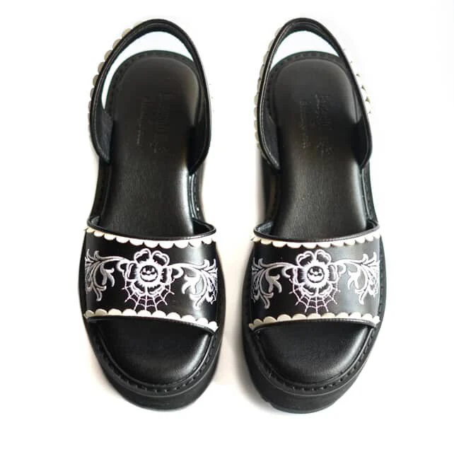 MEXIGOTH - BLACK/WHITE - Image 6