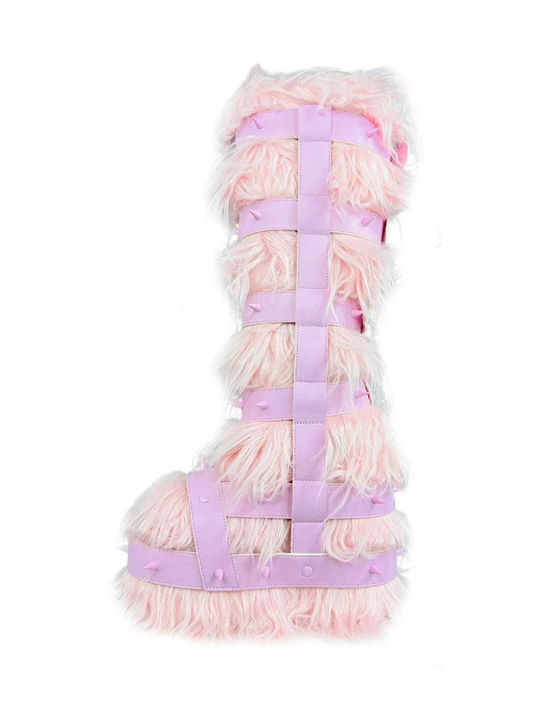 MOMO BNDG - PINK - Image 3