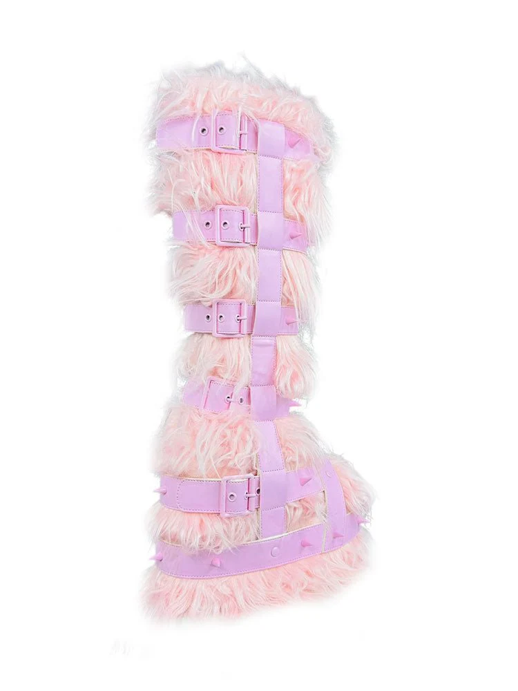 MOMO BNDG - PINK - Image 4