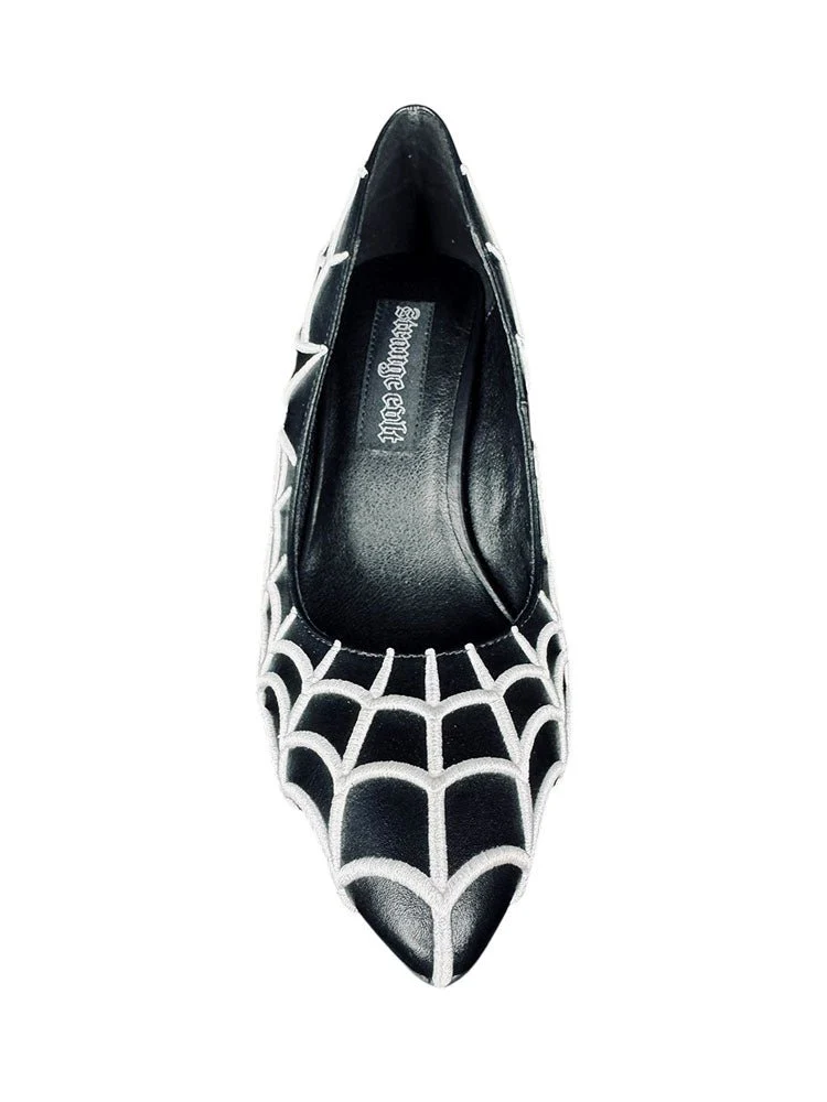 MORGANA - BLACK/WHITE - Image 3