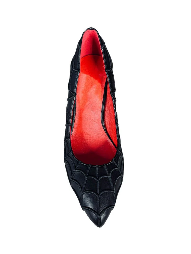 MORGANA - BLACK - Image 3