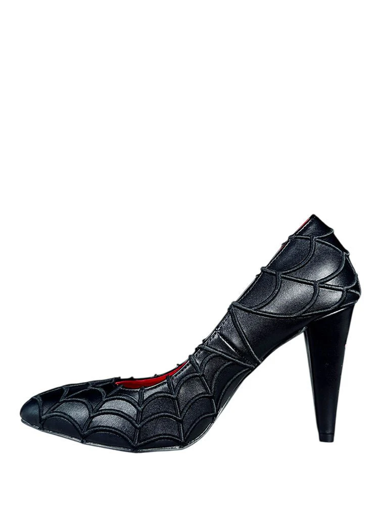 MORGANA - BLACK - Image 5