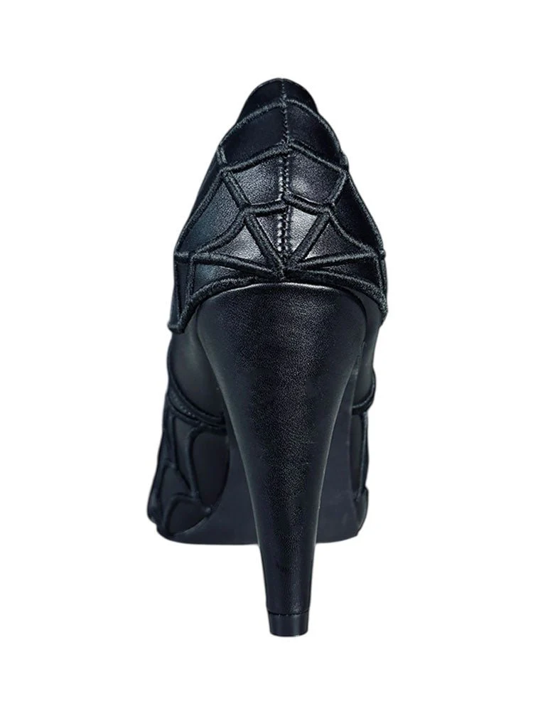MORGANA - BLACK - Image 6