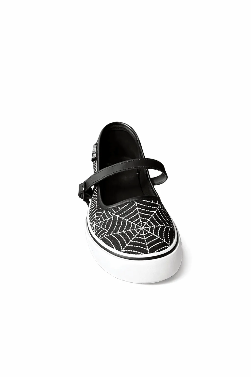 NINA WEB - BLACK/WHITE - Image 3