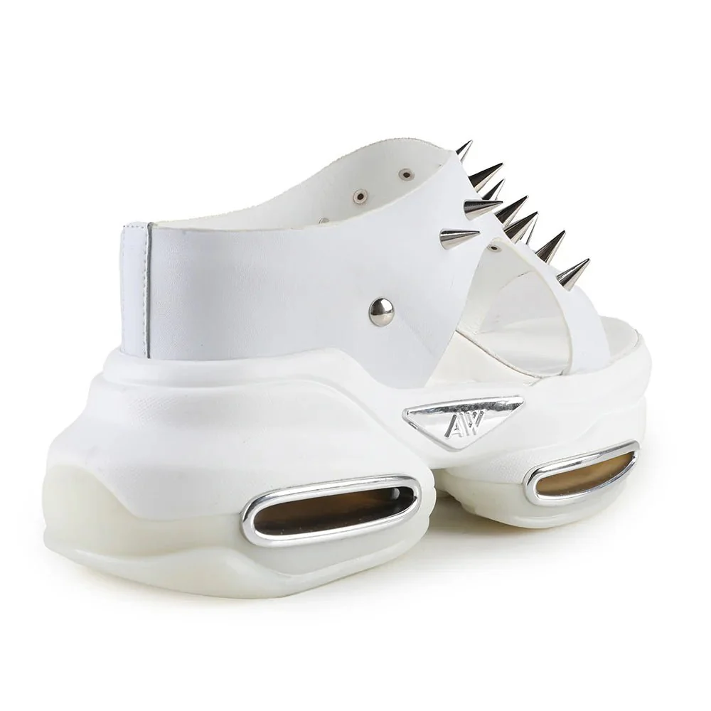 NINJA FRUIT-01 - WHITE - Image 3