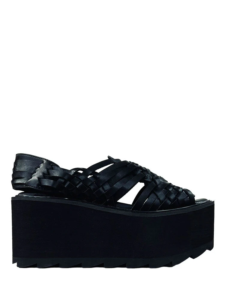 PALOMA LO - BLACK - Image 5