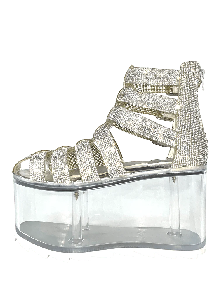 QLOUD ODYSSEY - WHITE - Image 4