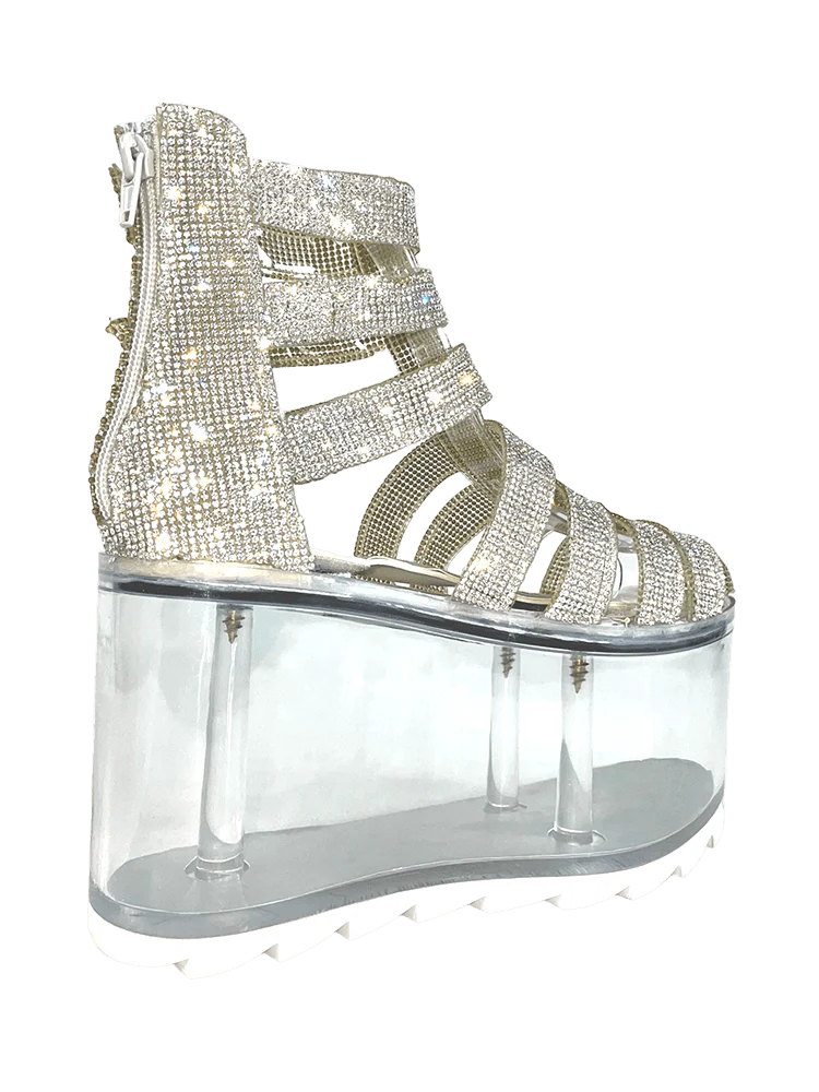 QLOUD ODYSSEY - WHITE - Image 5
