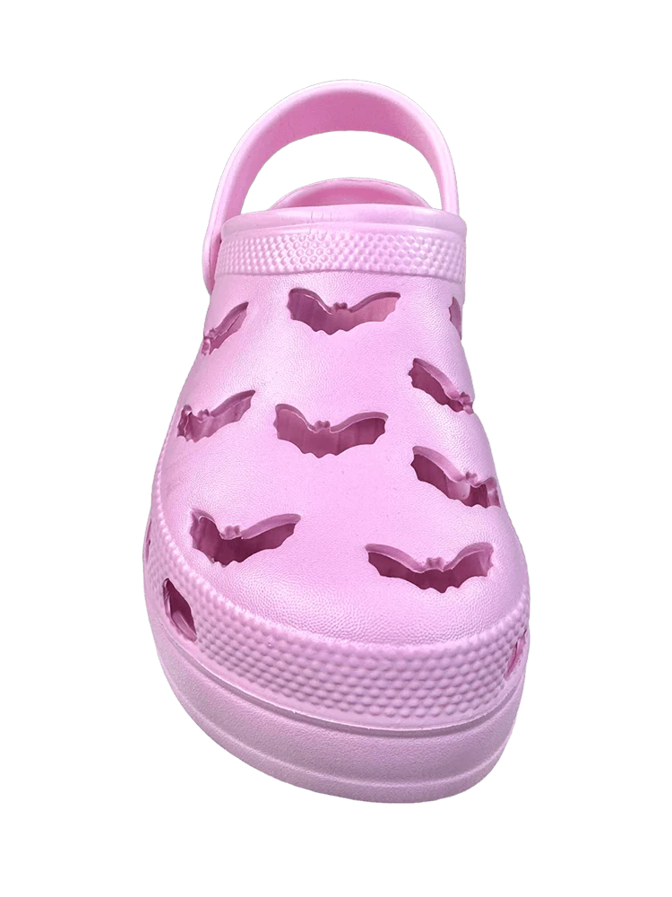 R.I.P.S. BAT - BABY PINK - Image 3
