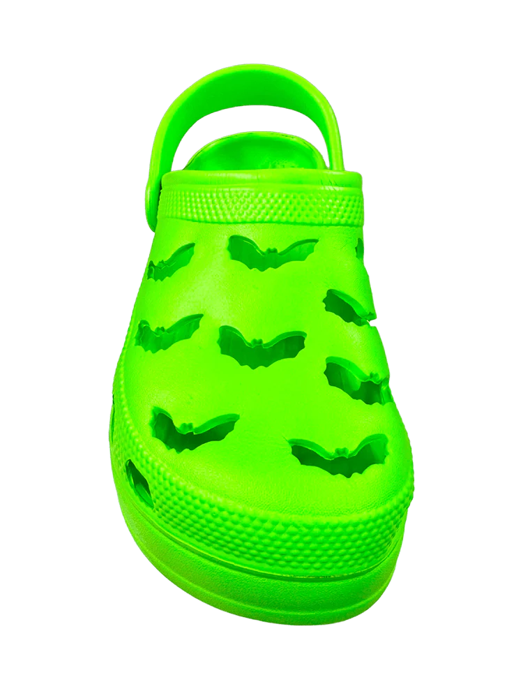 R.I.P.S. BAT - NEON GREEN - Image 3
