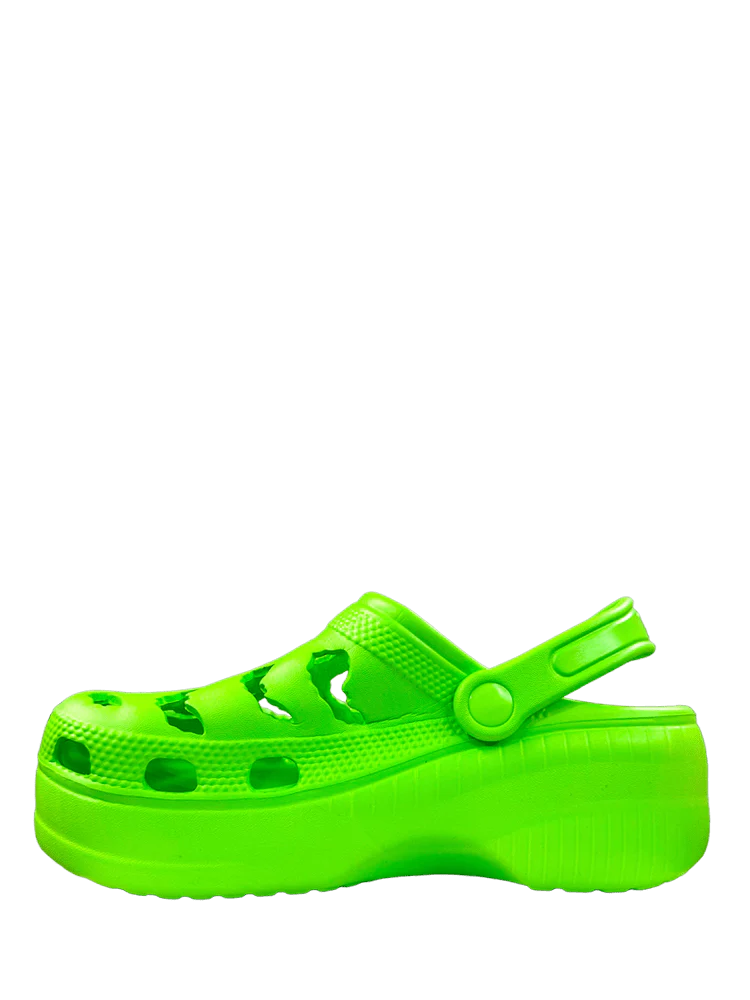 R.I.P.S. BAT - NEON GREEN - Image 4