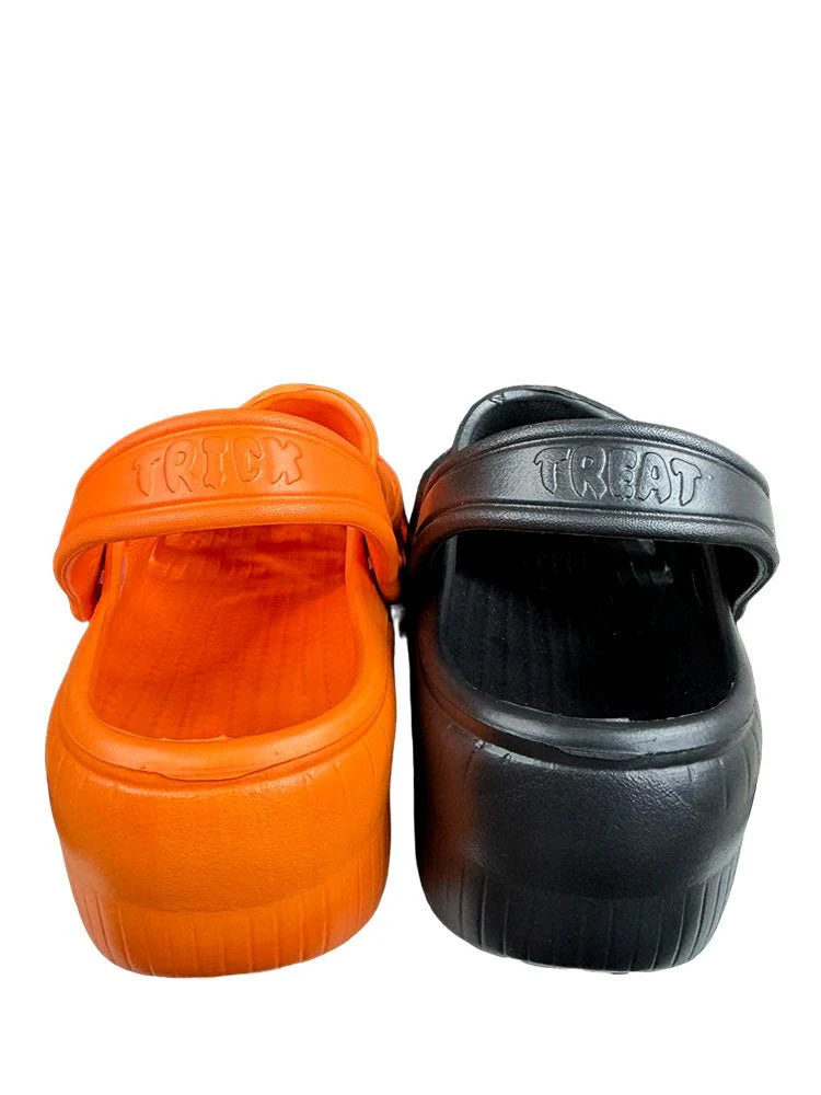 R.I.P.S BAT SPLIT - BLACK/ORANGE - Image 4
