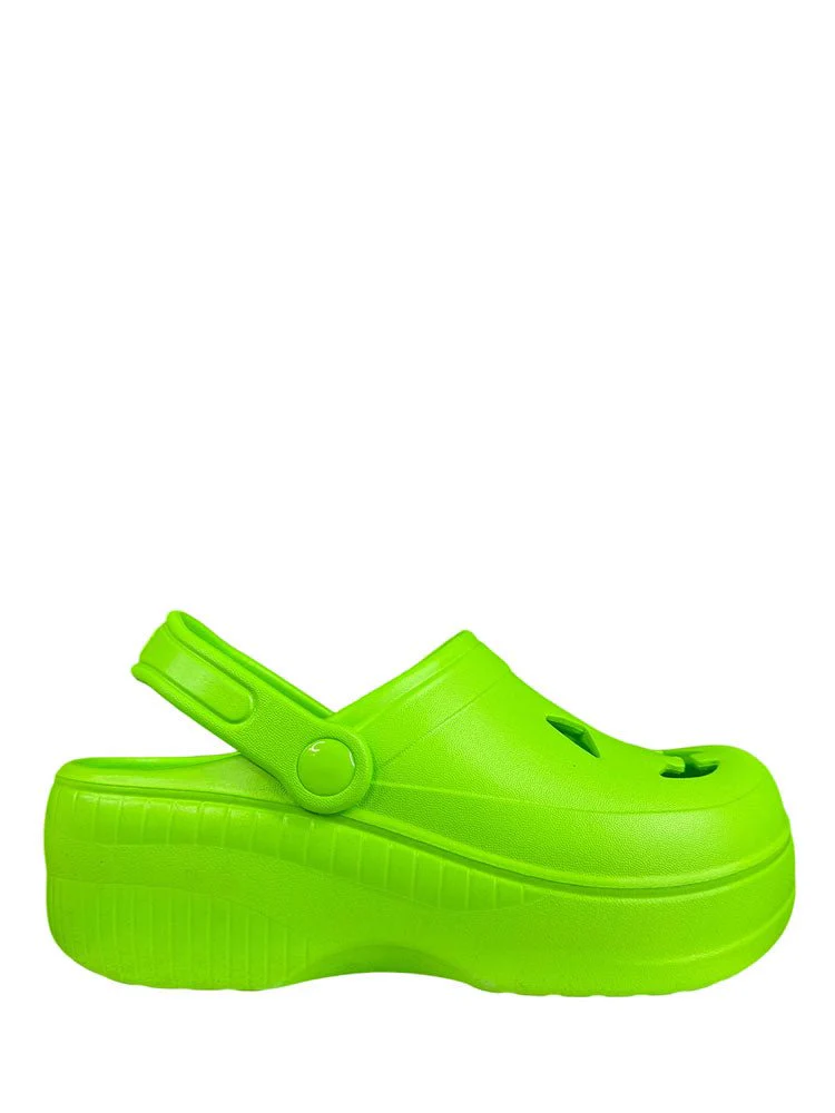 R.I.P.S JACKOLANTERN - NEON GREEN - Image 3