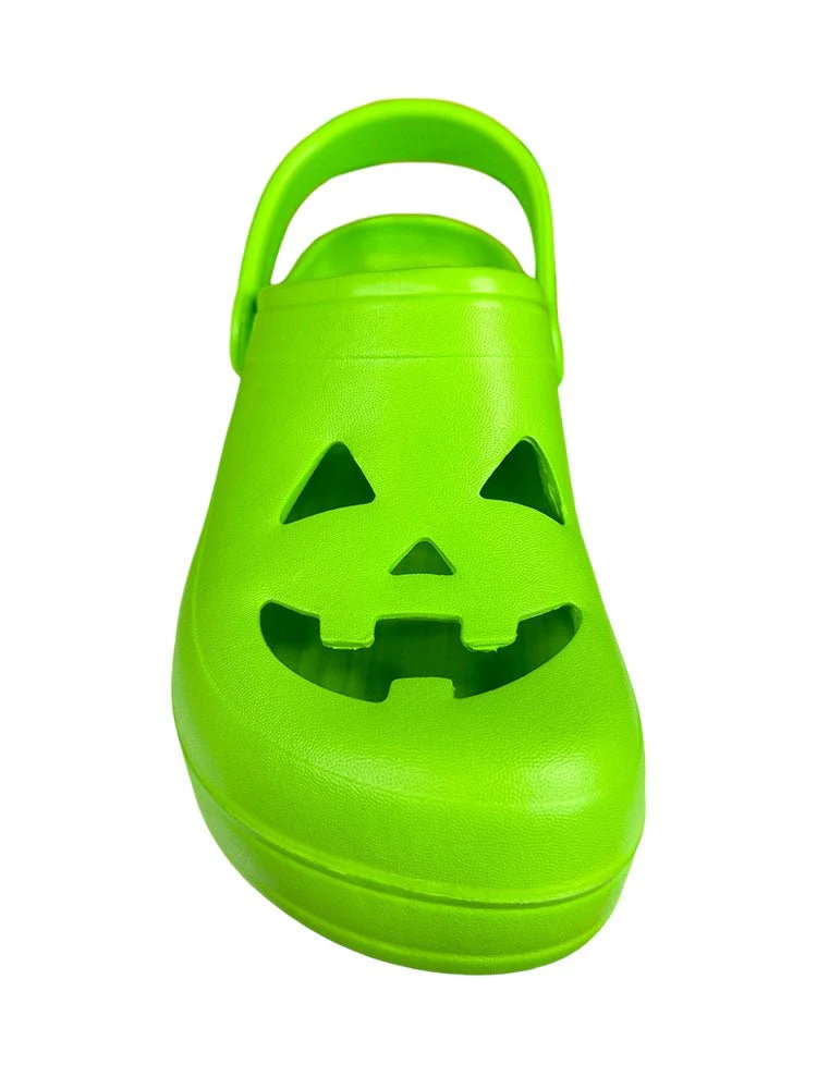 R.I.P.S JACKOLANTERN - NEON GREEN - Image 4