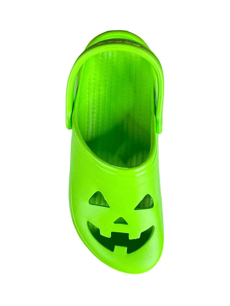 R.I.P.S JACKOLANTERN - NEON GREEN - Image 5