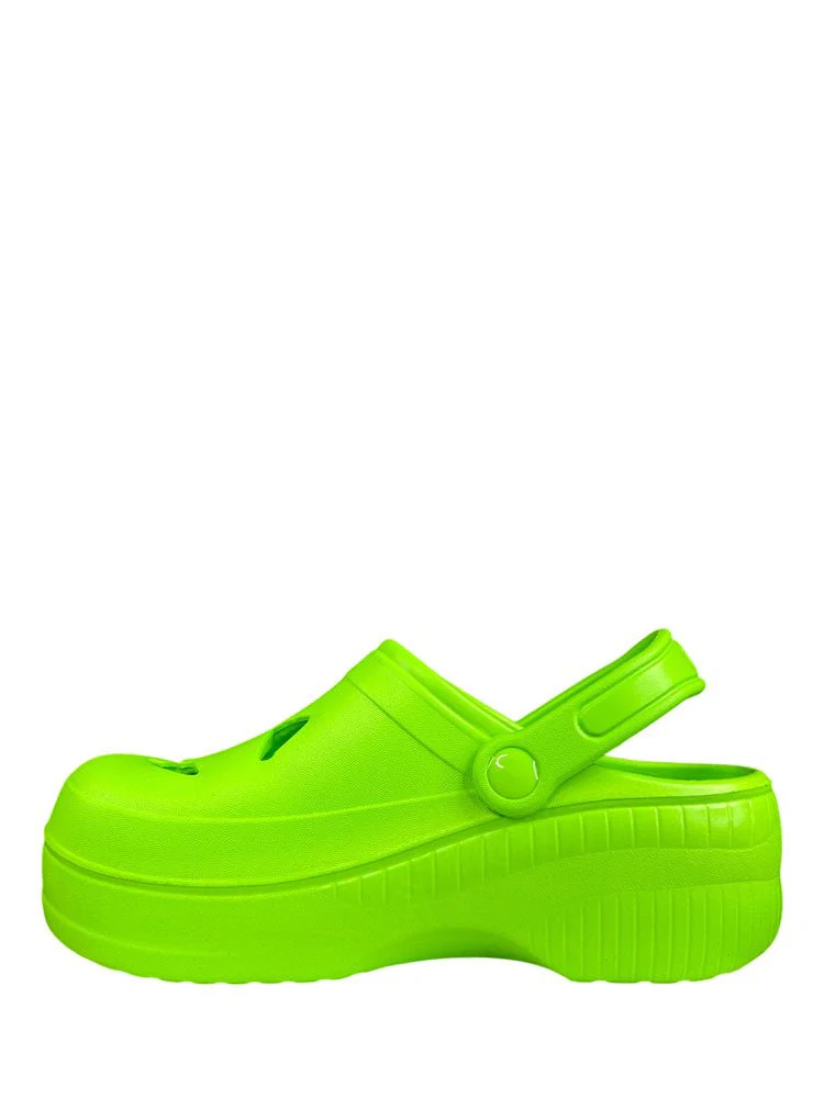 R.I.P.S JACKOLANTERN - NEON GREEN - Image 6
