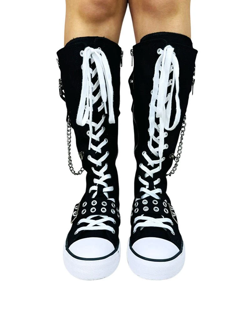RAWR XD - BLACK/WHITE - Image 4