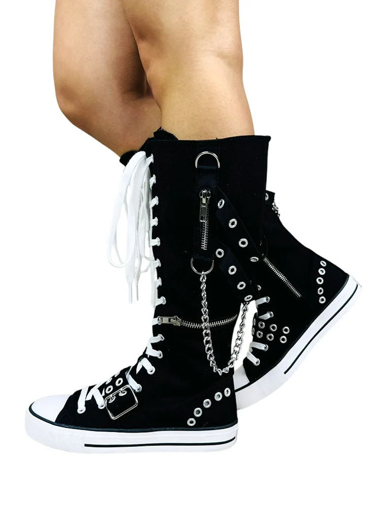 RAWR XD - BLACK/WHITE - Image 5