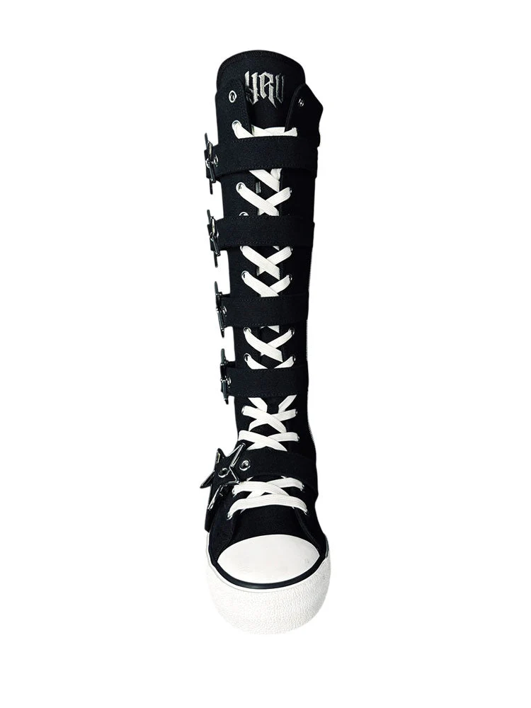 RAWR XD STARS - BLACK/SILVER - Image 3