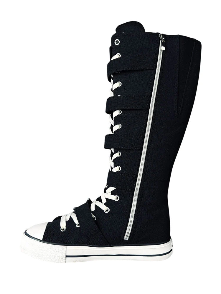 RAWR XD STARS - BLACK/SILVER - Image 4