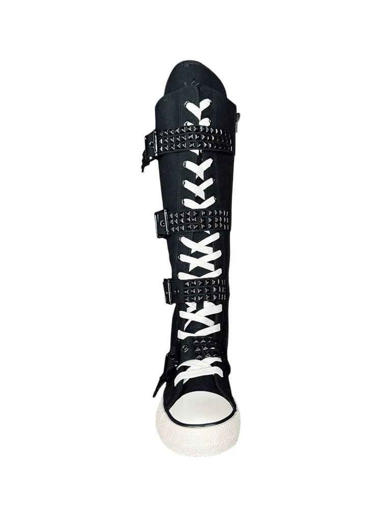 RAWR XD STUD - BLACKOUT - Image 3