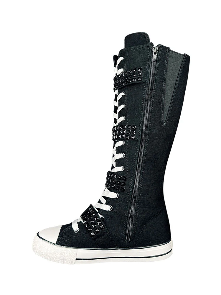 RAWR XD STUD - BLACKOUT - Image 4