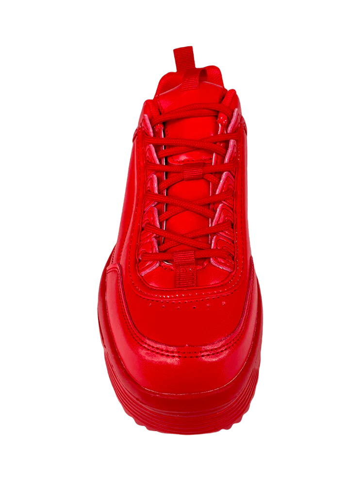 SPECTRUM - RED - Image 3