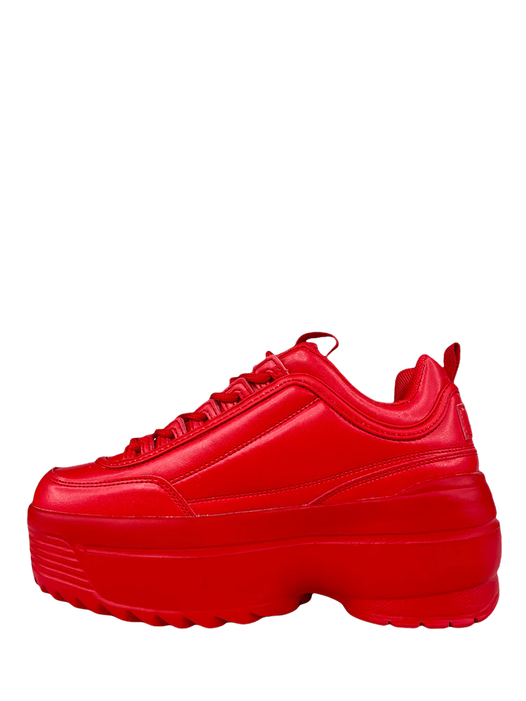SPECTRUM - RED - Image 4
