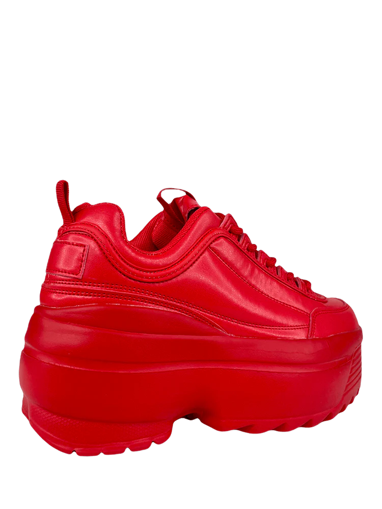 SPECTRUM - RED - Image 5