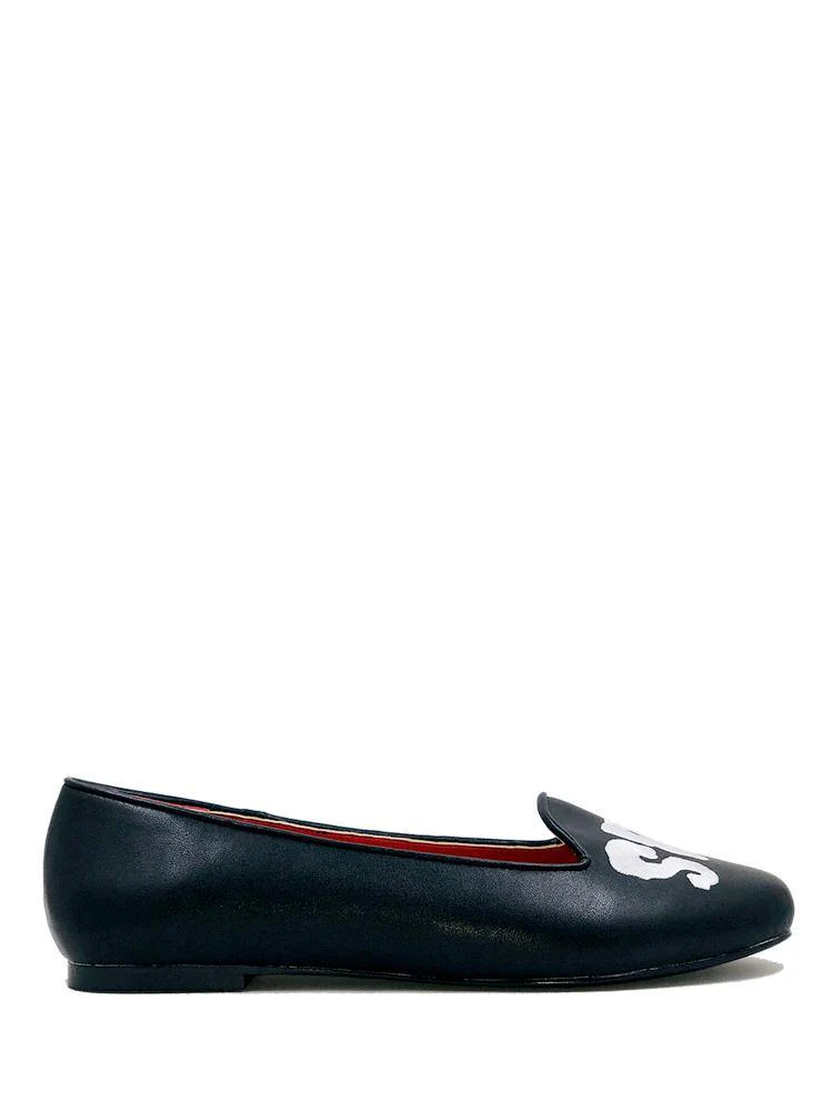 SPOOKY FLAT - BLACK - Image 3