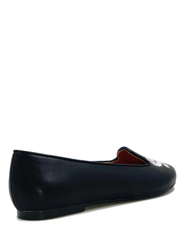 SPOOKY FLAT - BLACK - Image 5