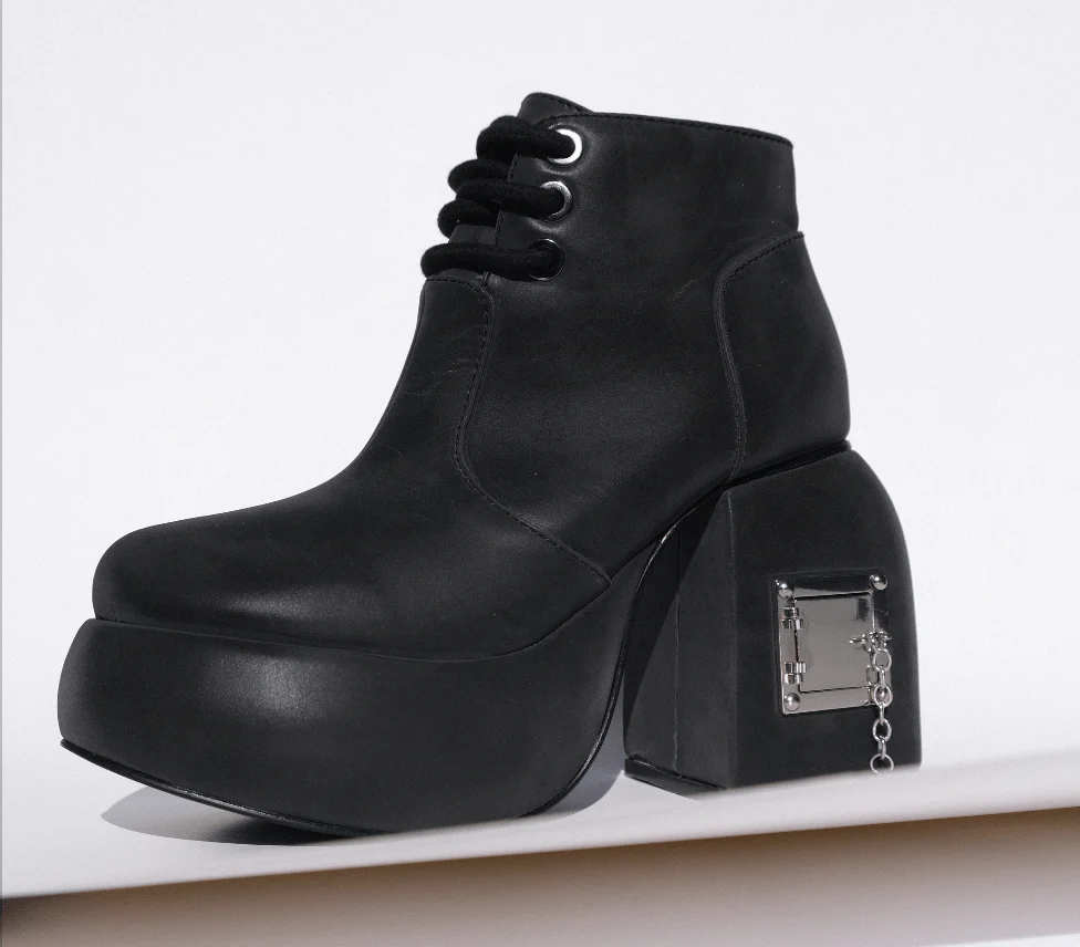 VOYAGE - BLACK [esq] - Image 5