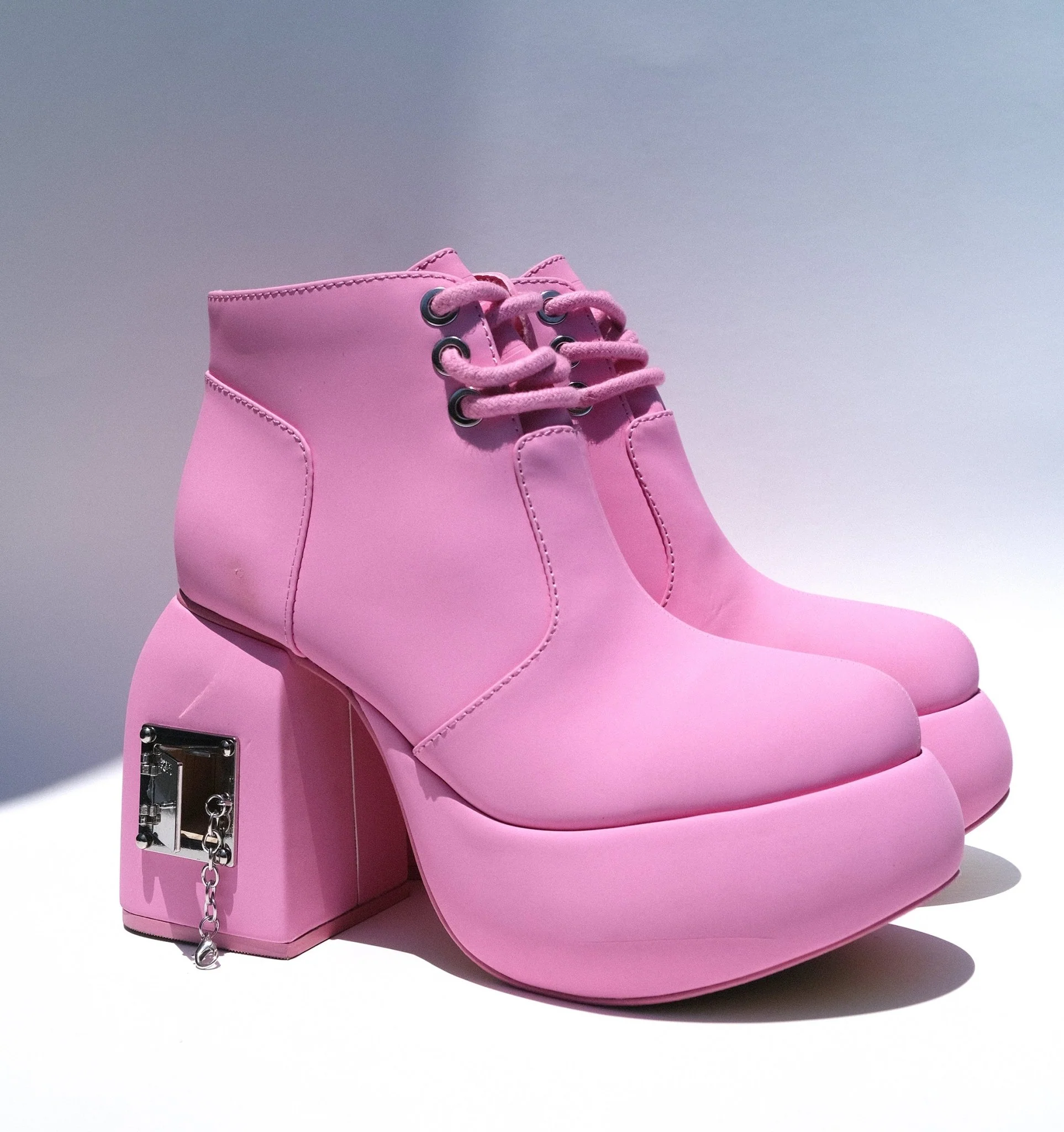 VOYAGE - PINK (esq) - Image 10