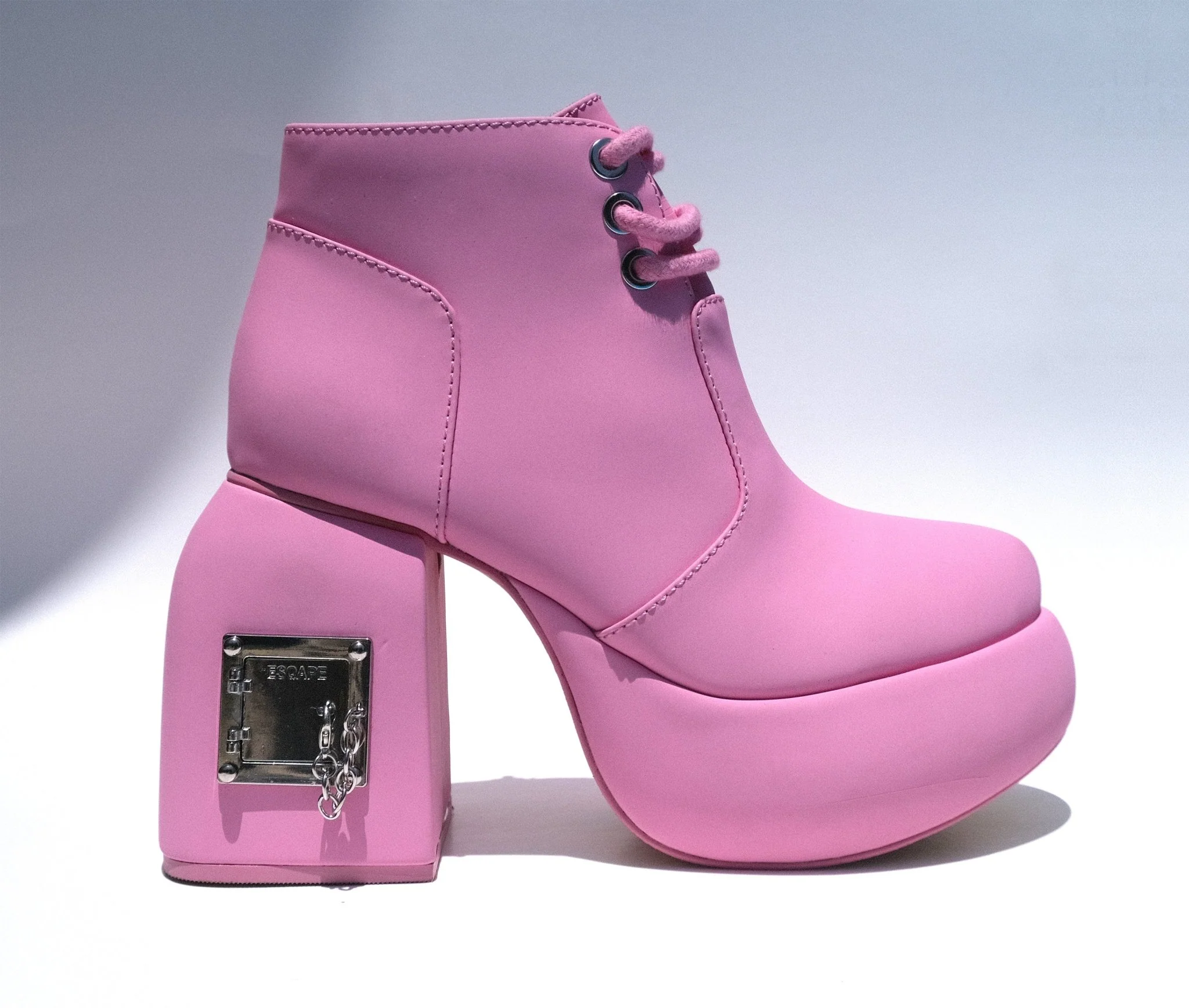 VOYAGE - PINK (esq) - Image 3