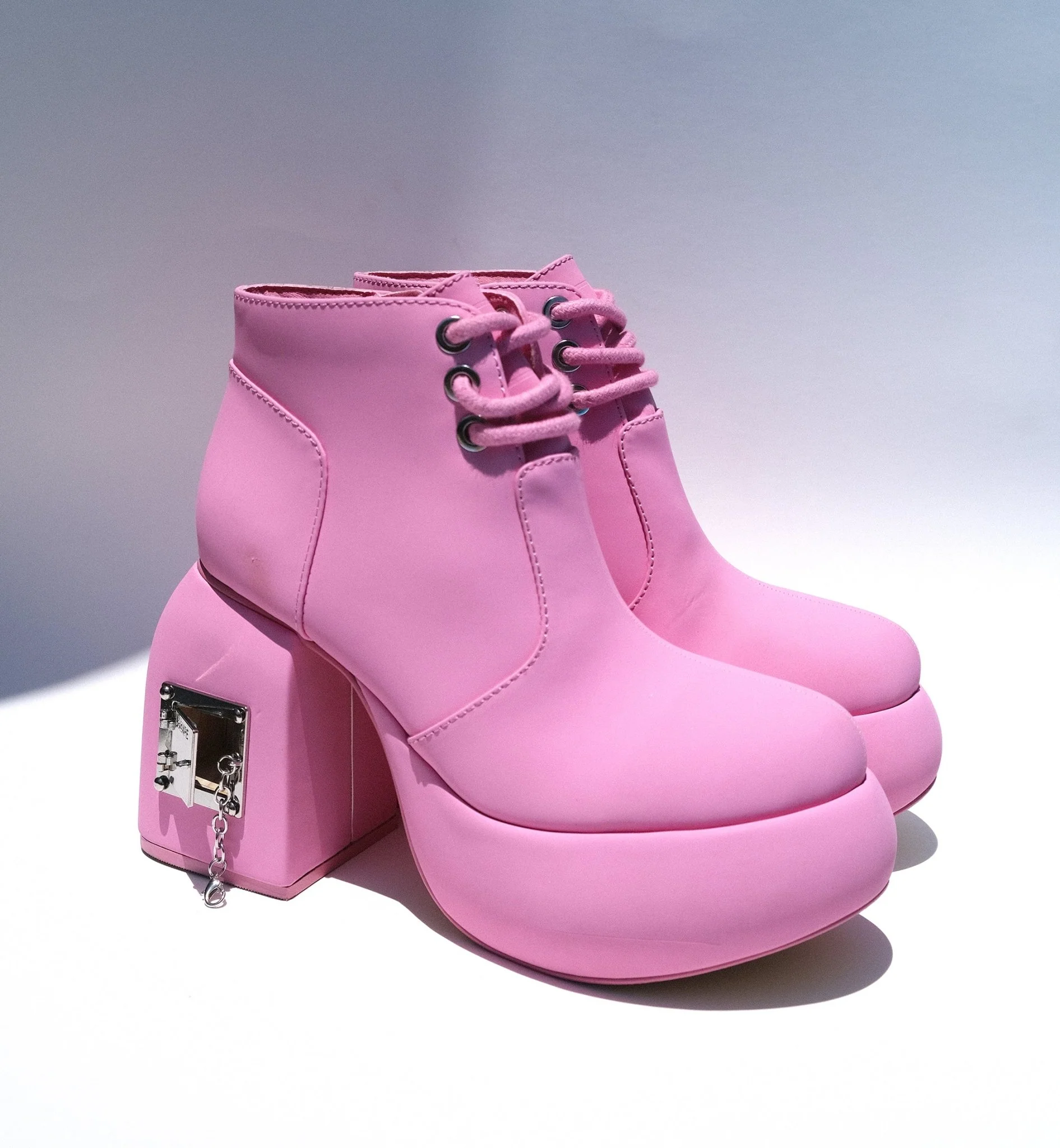 VOYAGE - PINK (esq) - Image 7