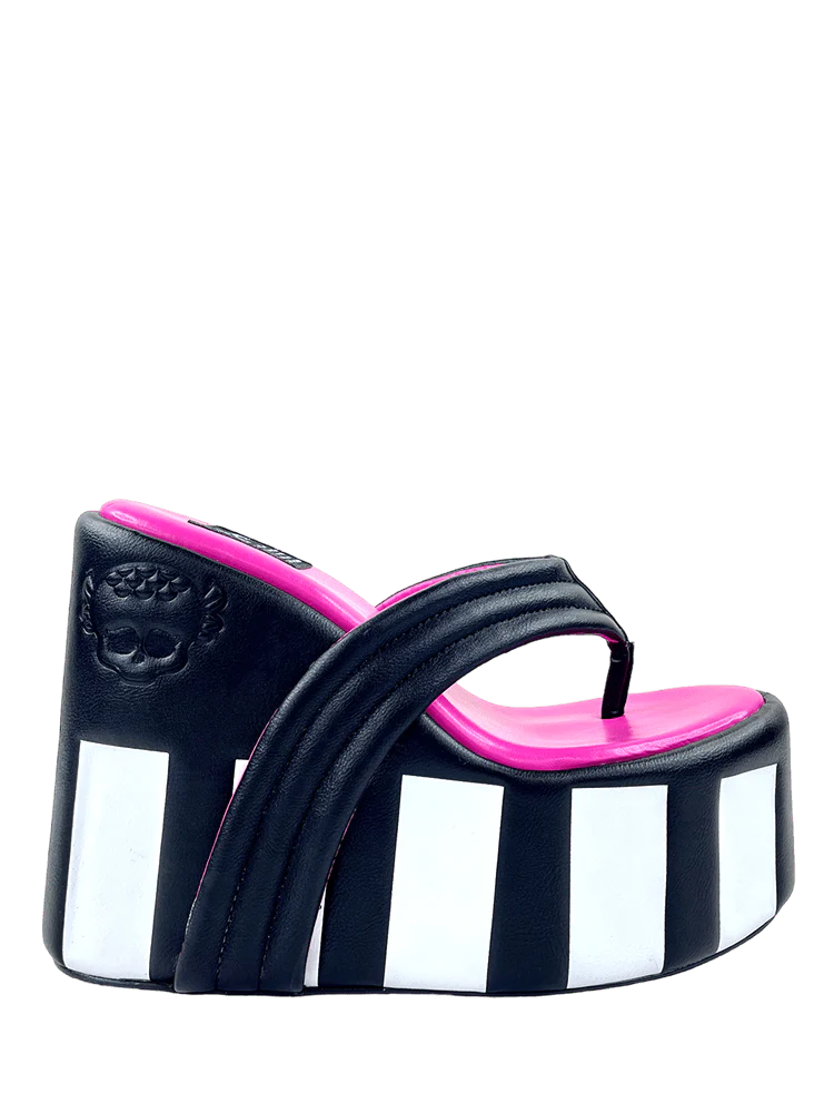 WAVE - BLACK/WHITE - Image 3