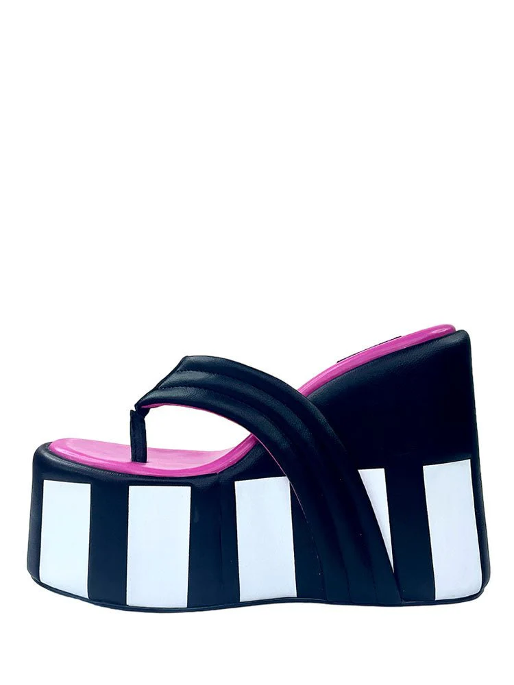 WAVE - BLACK/WHITE - Image 5